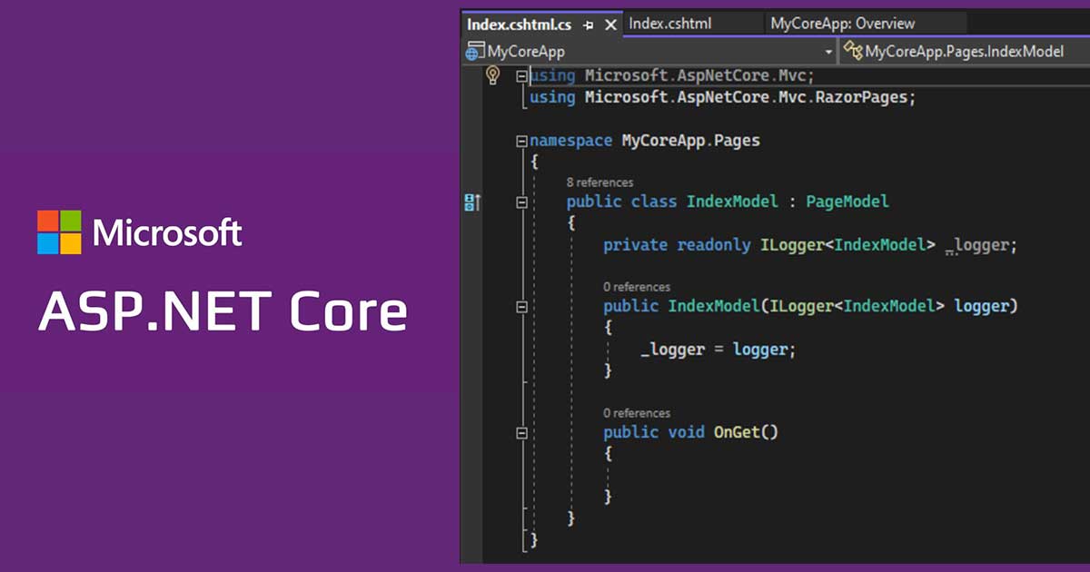 ASP.NET