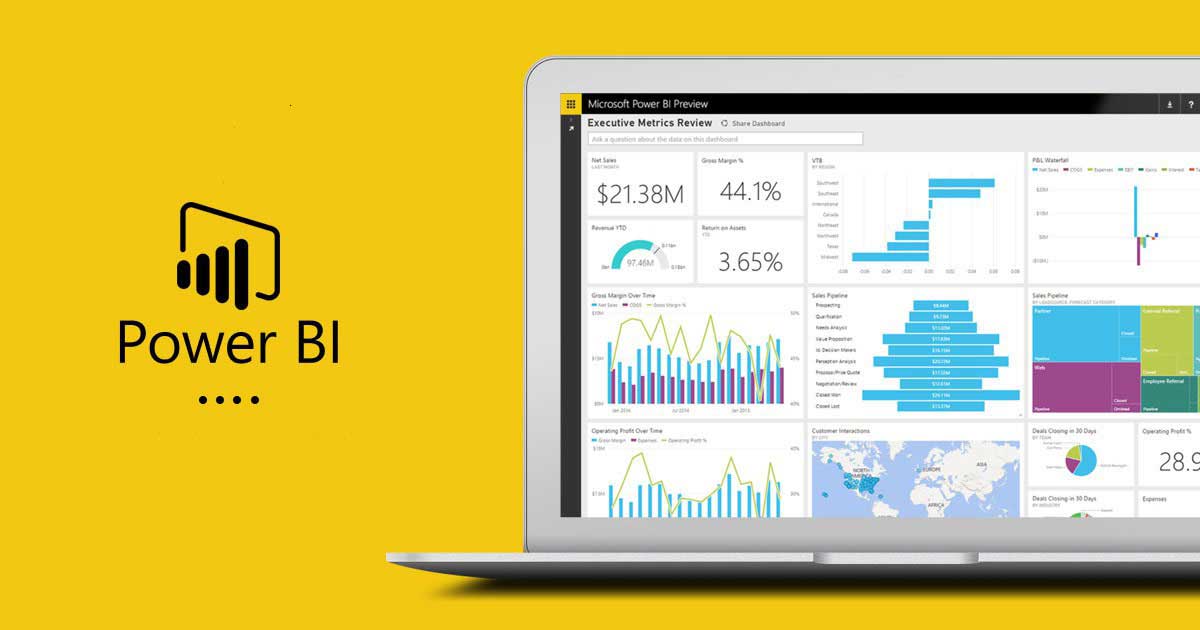 Power-BI